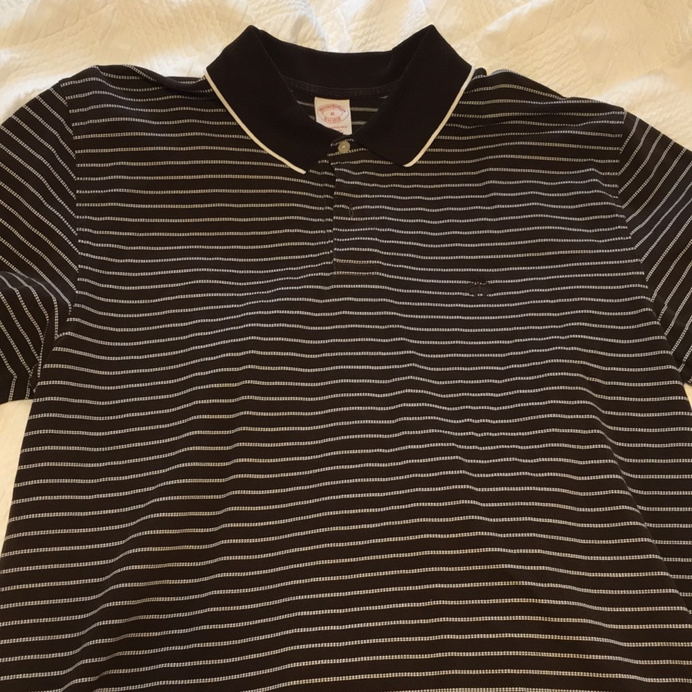 Brooks Brothers polo shirt- men’s